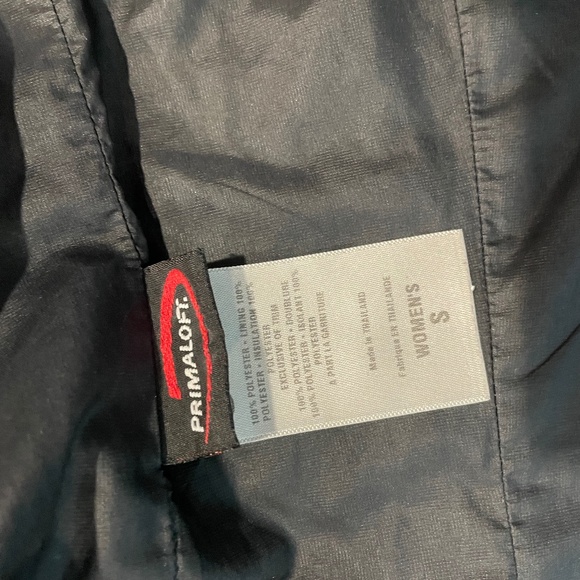 Excellent Condition Women's Patagonia Quilted Puff Insulated Jacket - Picture 9 of 12